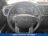 Thumbnail of 2023 Ice Cap Toyota Tacoma
