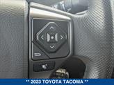 Thumbnail of 2023 Ice Cap Toyota Tacoma