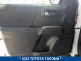 Thumbnail of 2023 Ice Cap Toyota Tacoma