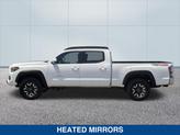 Thumbnail of 2023 Ice Cap Toyota Tacoma