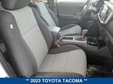 Thumbnail of 2023 Ice Cap Toyota Tacoma