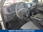 Thumbnail of 2023 Ice Cap Toyota Tacoma