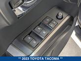 Thumbnail of 2023 Ice Cap Toyota Tacoma
