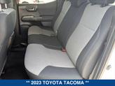 Thumbnail of 2023 Ice Cap Toyota Tacoma