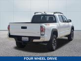 Thumbnail of 2023 Ice Cap Toyota Tacoma