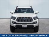 Thumbnail of 2023 Ice Cap Toyota Tacoma