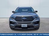 Thumbnail of 2022 CARBONIZED GRAY METALLIC Ford Explorer