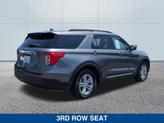 Thumbnail of 2022 CARBONIZED GRAY METALLIC Ford Explorer