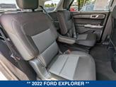Thumbnail of 2022 CARBONIZED GRAY METALLIC Ford Explorer