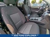 Thumbnail of 2022 CARBONIZED GRAY METALLIC Ford Explorer