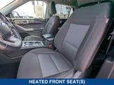 Thumbnail of 2022 CARBONIZED GRAY METALLIC Ford Explorer
