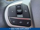 Thumbnail of 2022 CARBONIZED GRAY METALLIC Ford Explorer