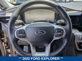 Thumbnail of 2022 CARBONIZED GRAY METALLIC Ford Explorer