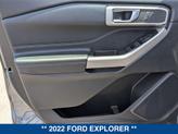 Thumbnail of 2022 CARBONIZED GRAY METALLIC Ford Explorer