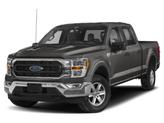 Photo of 2023 Carbonized Gray Metallic Ford F-150