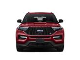 Thumbnail of 2022 Agate Black Metallic Ford Explorer