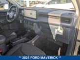 Thumbnail of 2025 OXFORD WHITE Ford Maverick