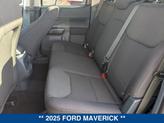 Thumbnail of 2025 OXFORD WHITE Ford Maverick