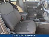 Thumbnail of 2025 OXFORD WHITE Ford Maverick