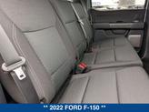 Thumbnail of 2022 Oxford White Ford F-150
