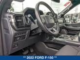 Thumbnail of 2022 Oxford White Ford F-150