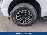 Thumbnail of 2022 Oxford White Ford F-150