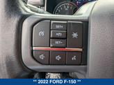 Thumbnail of 2022 Oxford White Ford F-150
