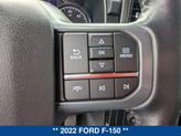 Thumbnail of 2022 Oxford White Ford F-150