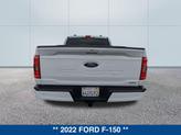 Thumbnail of 2022 Oxford White Ford F-150