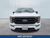 Thumbnail of 2022 Oxford White Ford F-150