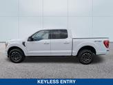Thumbnail of 2022 Oxford White Ford F-150