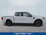 Thumbnail of 2022 Oxford White Ford F-150