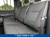 Thumbnail of 2022 Oxford White Ford F-150