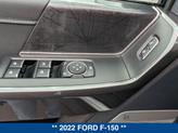Thumbnail of 2022 Oxford White Ford F-150