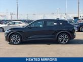Thumbnail of 2025 SHADOW BLACK Ford Mustang Mach-E