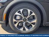 Thumbnail of 2025 SHADOW BLACK Ford Mustang Mach-E