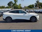 Thumbnail of 2025 STAR WHITE METALLIC Ford Mustang Mach-E