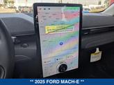 Thumbnail of 2025 STAR WHITE METALLIC Ford Mustang Mach-E