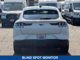 Thumbnail of 2025 STAR WHITE METALLIC Ford Mustang Mach-E