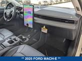 Thumbnail of 2025 STAR WHITE METALLIC Ford Mustang Mach-E