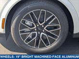 Thumbnail of 2025 STAR WHITE METALLIC Ford Mustang Mach-E