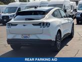 Thumbnail of 2025 STAR WHITE METALLIC Ford Mustang Mach-E