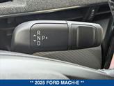 Thumbnail of 2025 STAR WHITE METALLIC Ford Mustang Mach-E