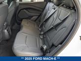 Thumbnail of 2025 STAR WHITE METALLIC Ford Mustang Mach-E