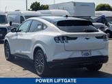 Thumbnail of 2025 STAR WHITE METALLIC Ford Mustang Mach-E