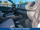 Thumbnail of 2023 Ice Cap Toyota Tacoma