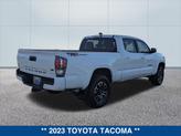 Thumbnail of 2023 Ice Cap Toyota Tacoma