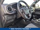 Thumbnail of 2023 Ice Cap Toyota Tacoma