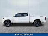 Thumbnail of 2023 Ice Cap Toyota Tacoma