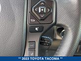 Thumbnail of 2023 Ice Cap Toyota Tacoma